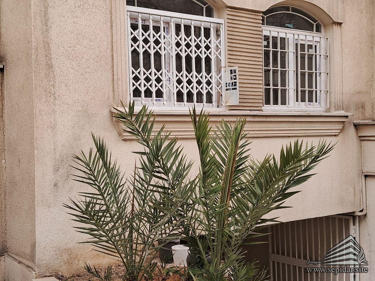 دو خوابه 100 متری / ابن یمین