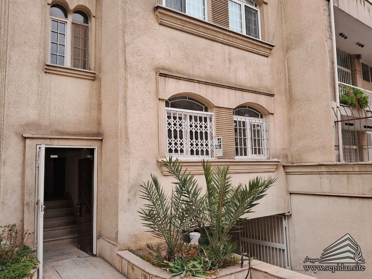 دو خوابه 100 متری / ابن یمین