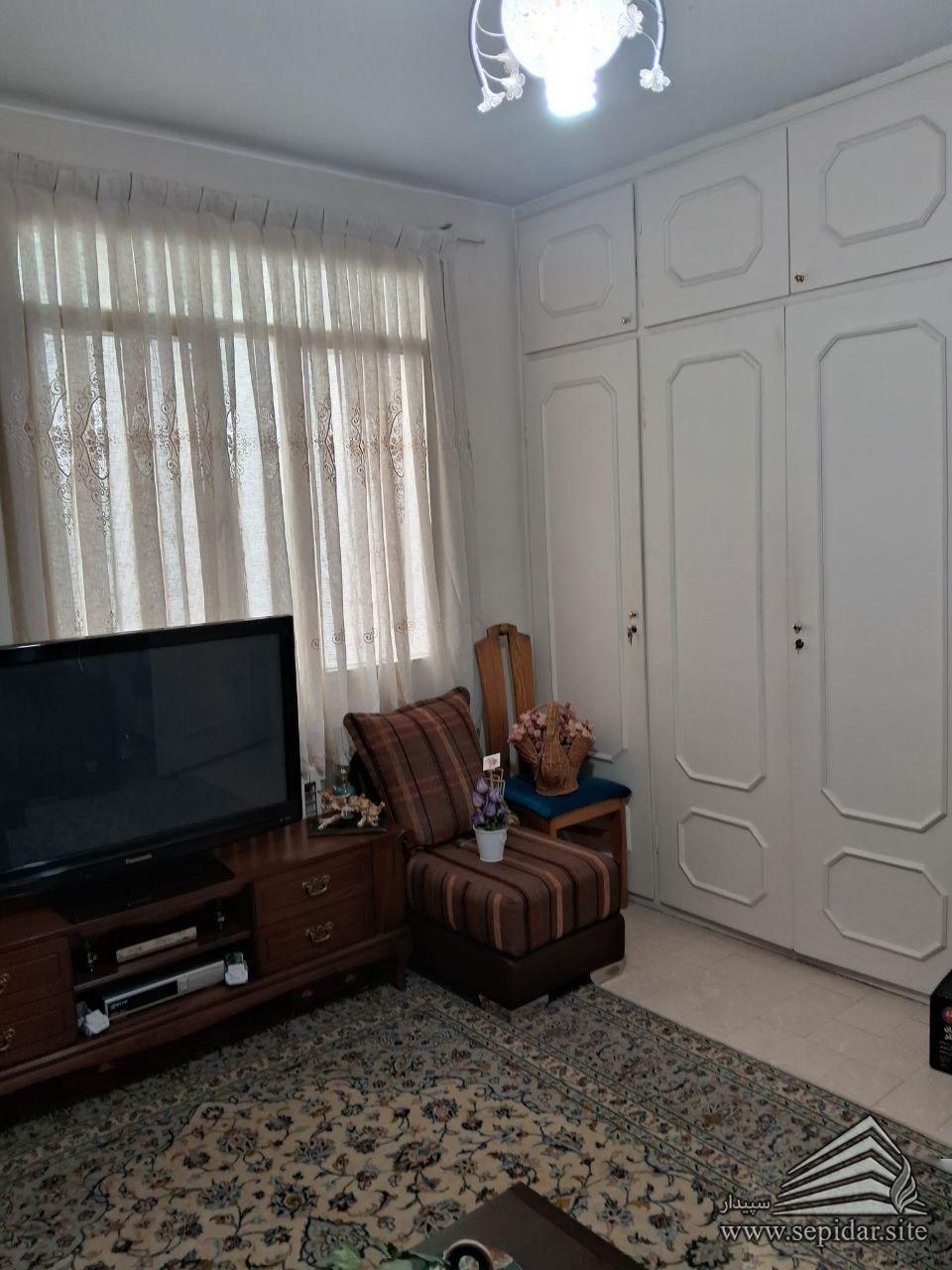 دو خوابه 100 متری / ابن یمین