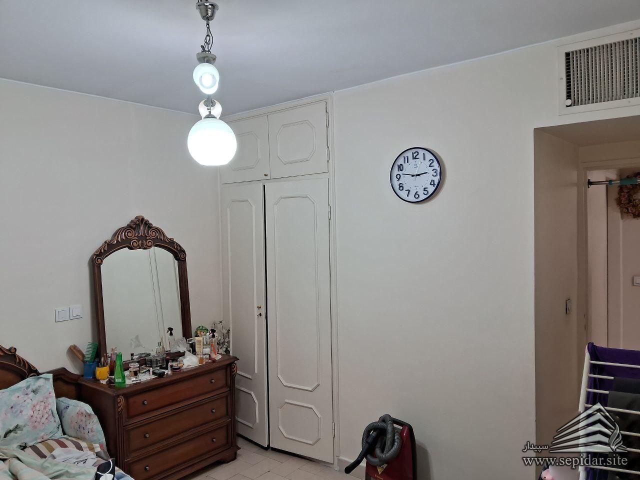 دو خوابه 100 متری / ابن یمین