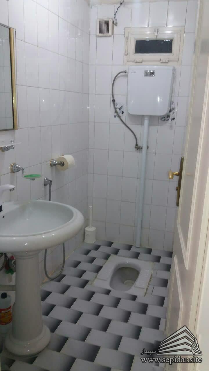 دو خوابه 100 متری / ابن یمین