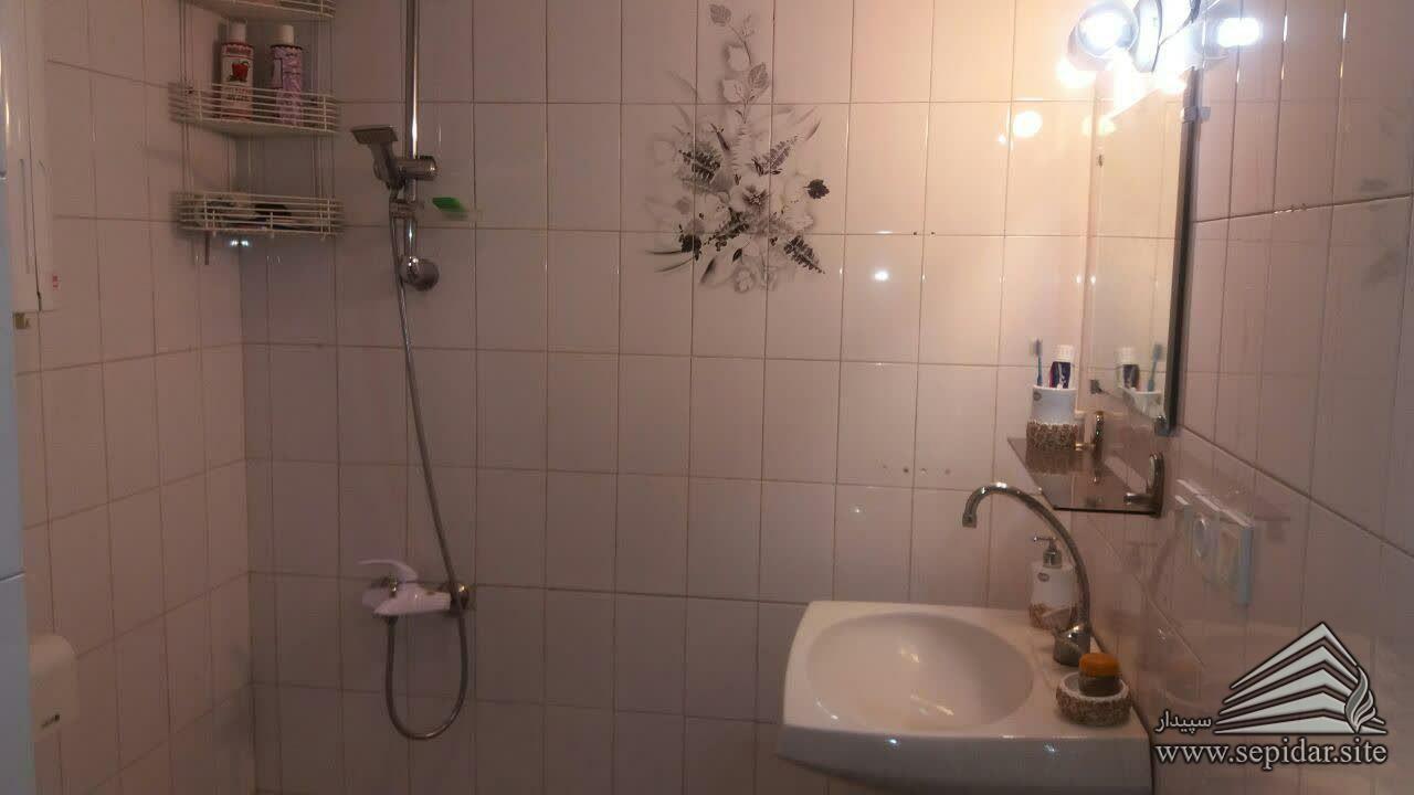 دو خوابه 100 متری / ابن یمین