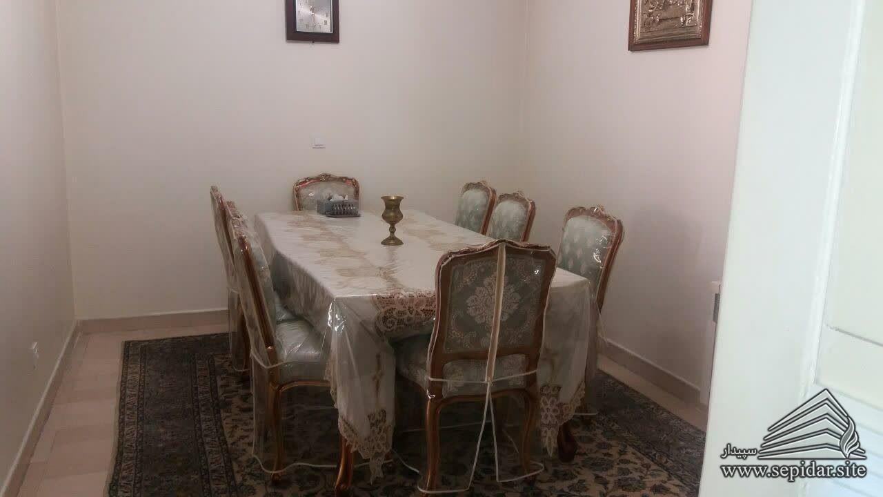 دو خوابه 100 متری / ابن یمین