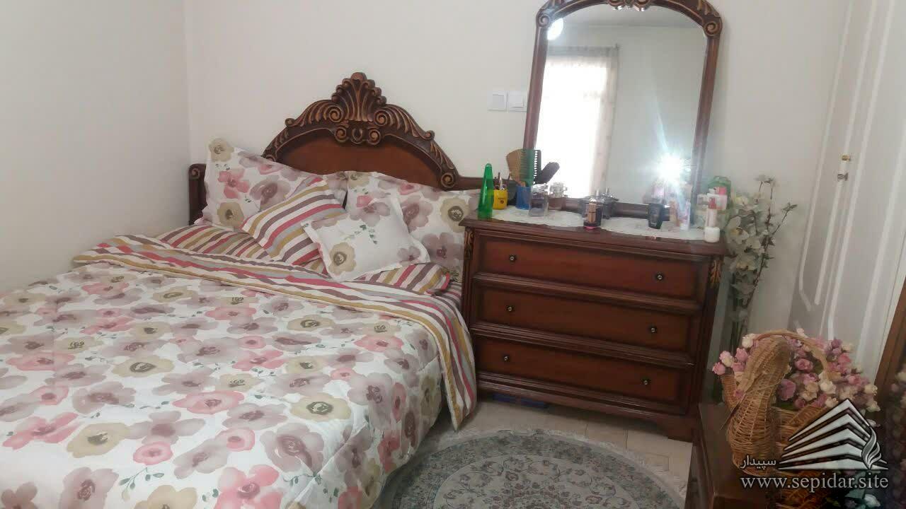 دو خوابه 100 متری / ابن یمین