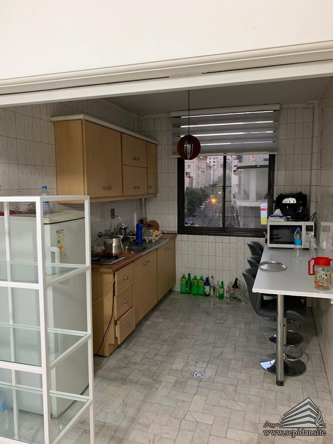 اداری 90 متر / شریعتی ، ملک