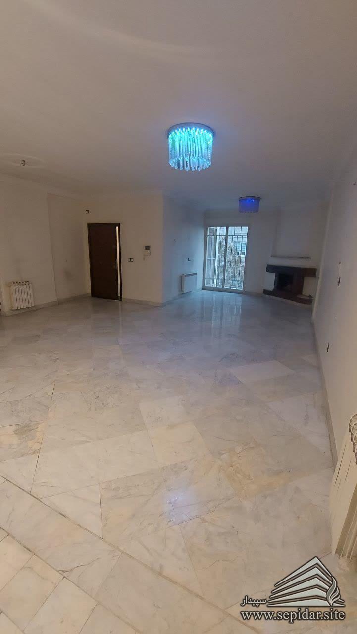 دو خواب 120 متر / پالیزی