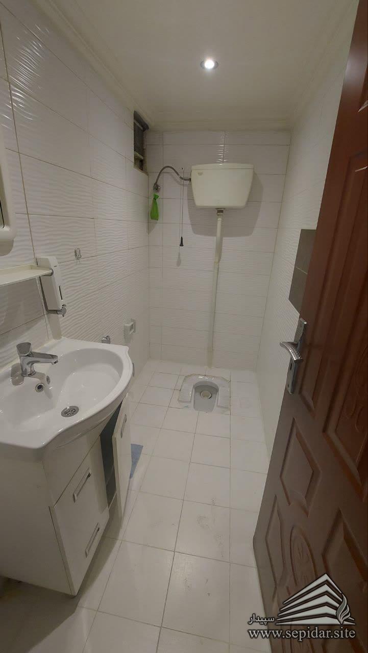 دو خواب 120 متر / پالیزی