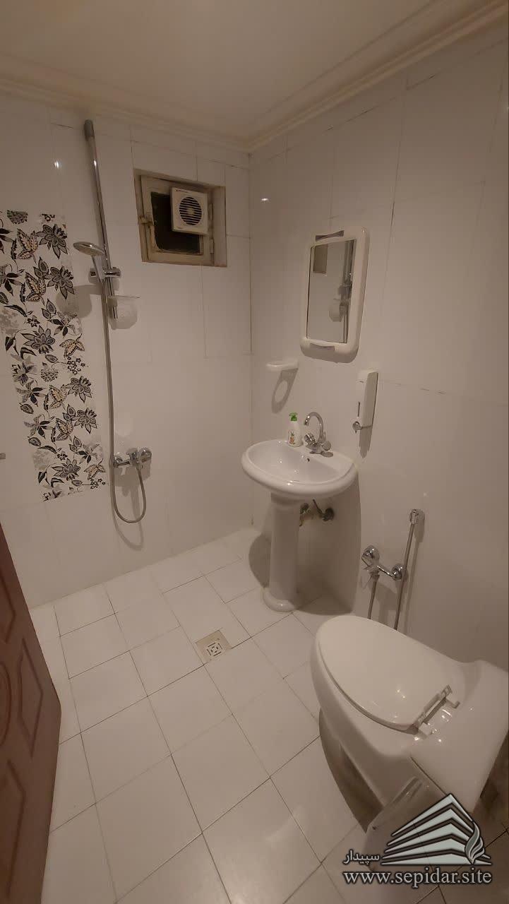 دو خواب 120 متر / پالیزی