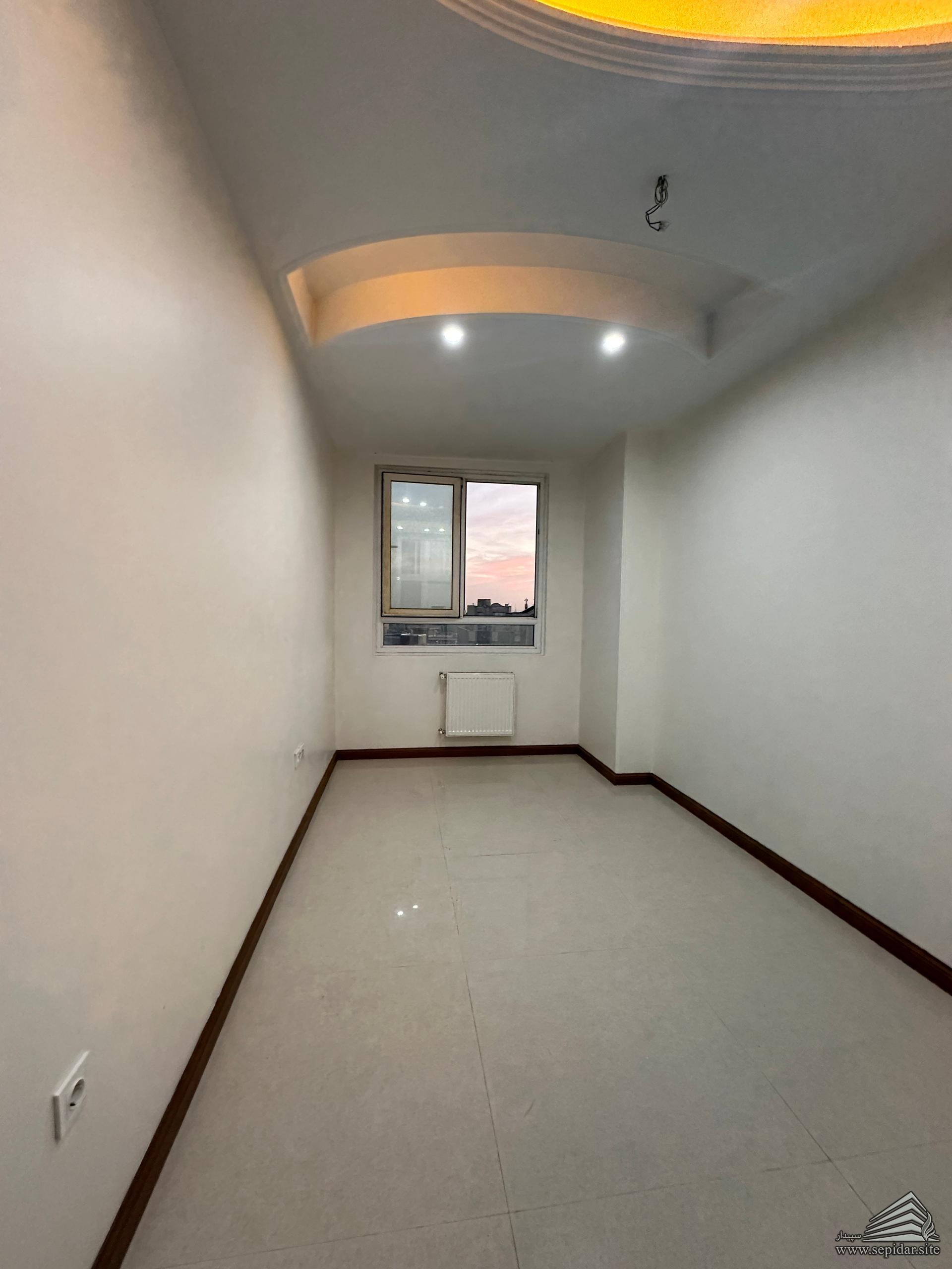 92متر دو خوابه / سهروردی