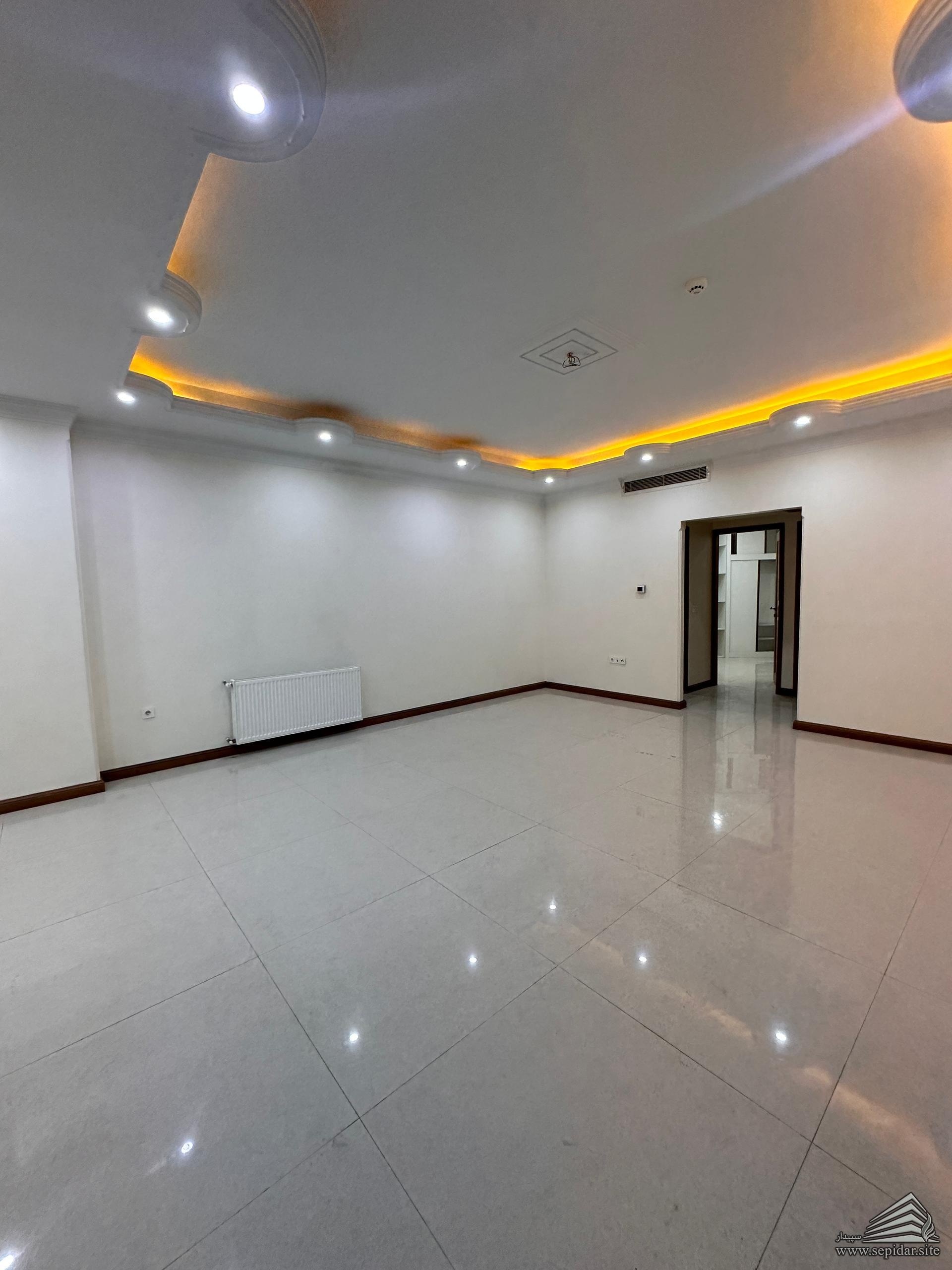 92متر دو خوابه / سهروردی