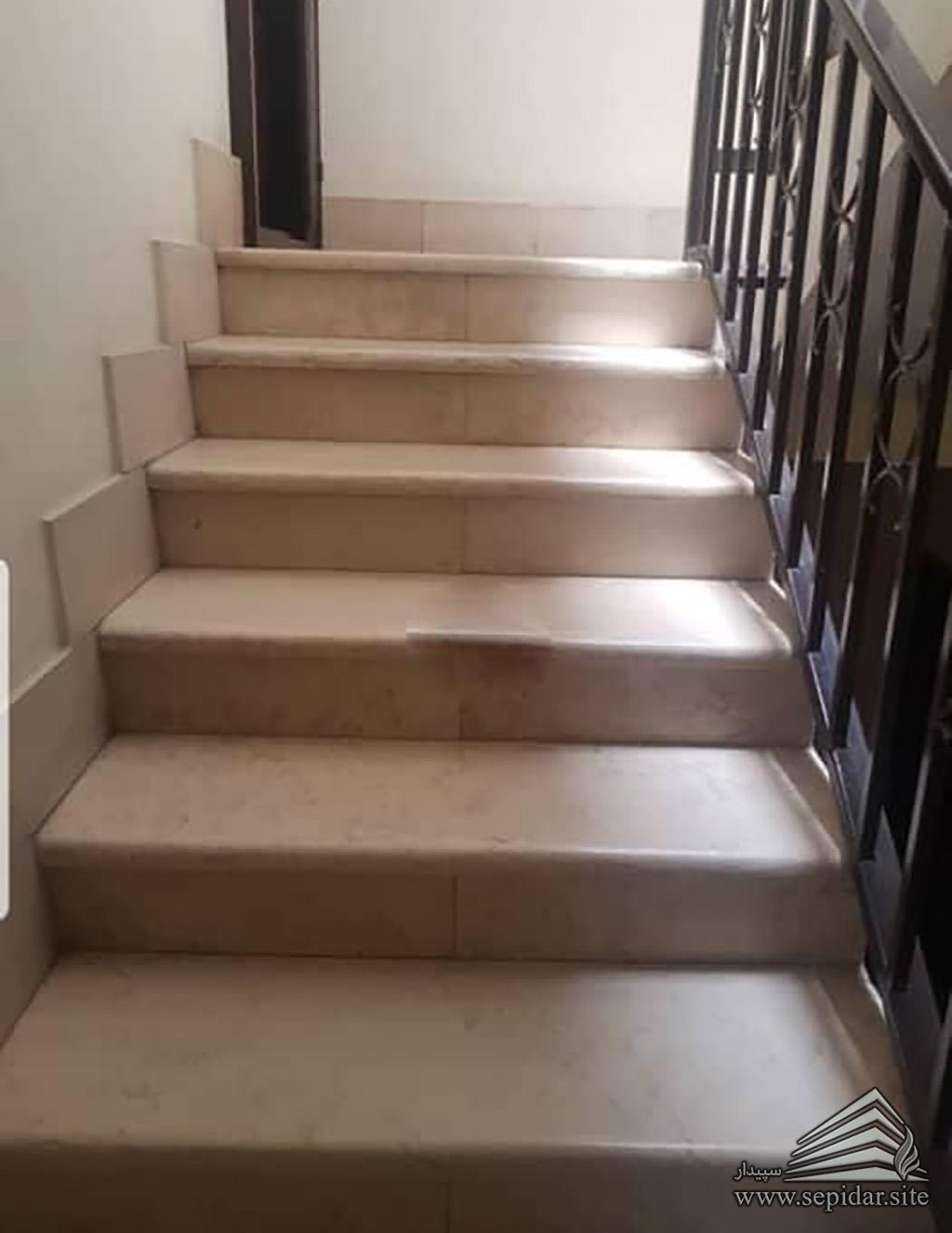 دو خوابه 112 متری / هویزه