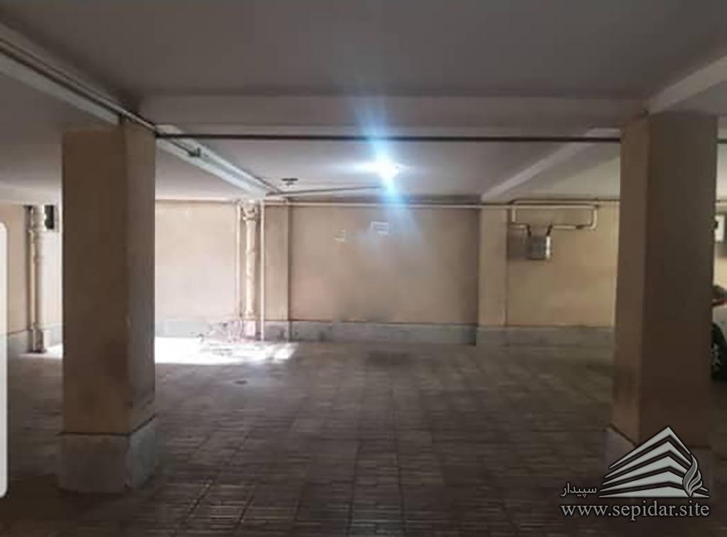 دو خوابه 112 متری / هویزه