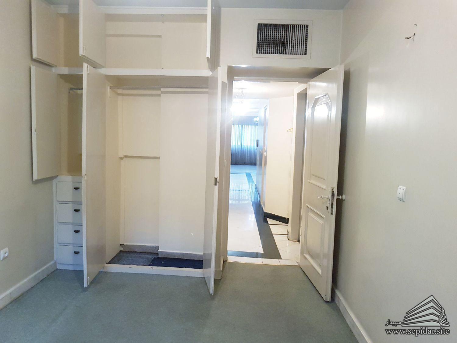 دو خوابه 112 متری / هویزه