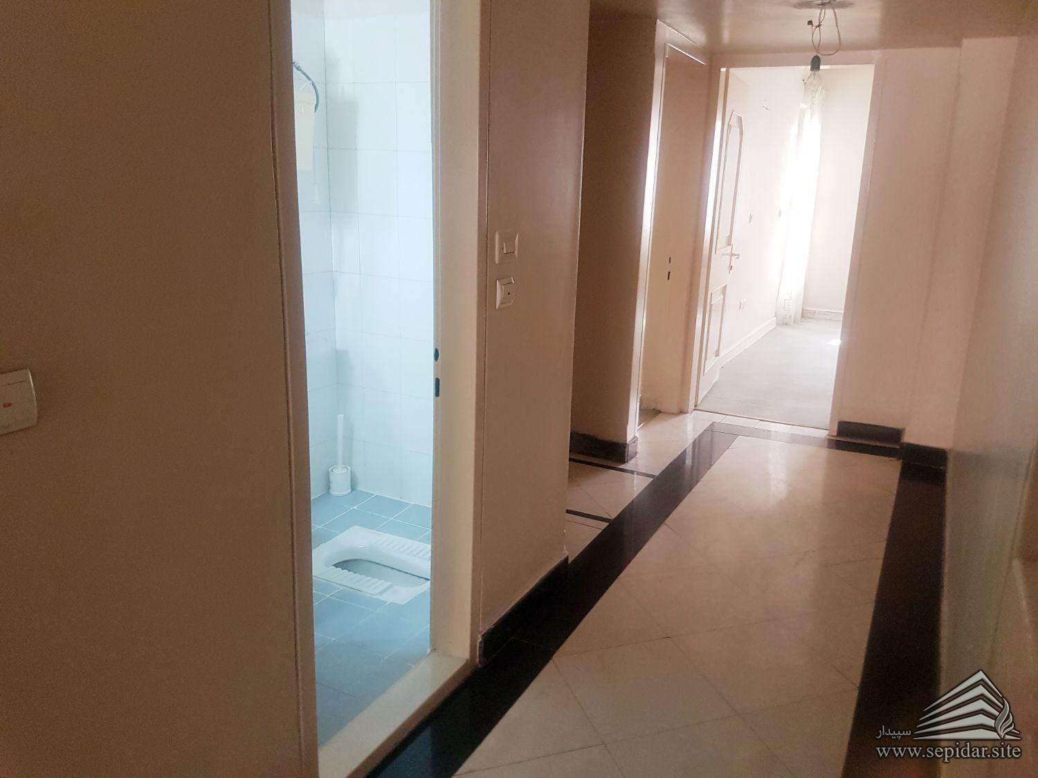 دو خوابه 112 متری / هویزه