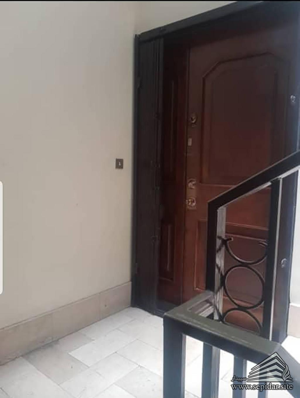 دو خوابه 112 متری / هویزه