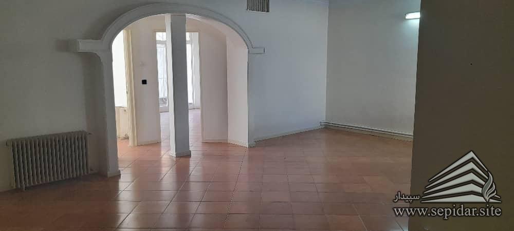 دو خواب 128 متر / هفت تیر