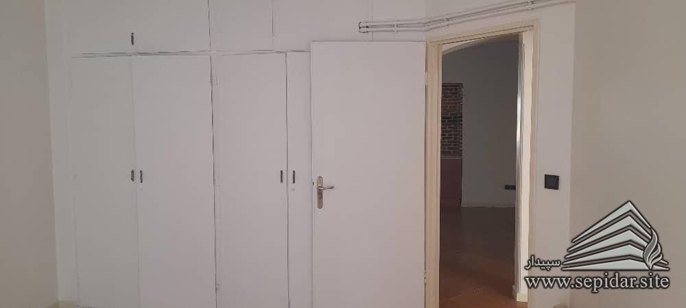 دو خواب 128 متر / هفت تیر