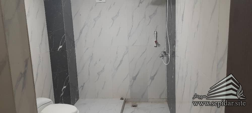 دو خواب 128 متر / هفت تیر