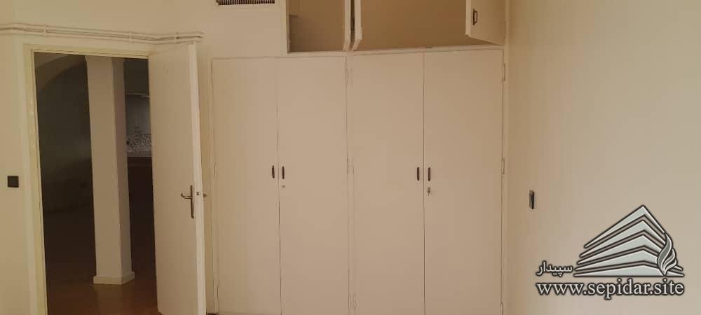 دو خواب 128 متر / هفت تیر