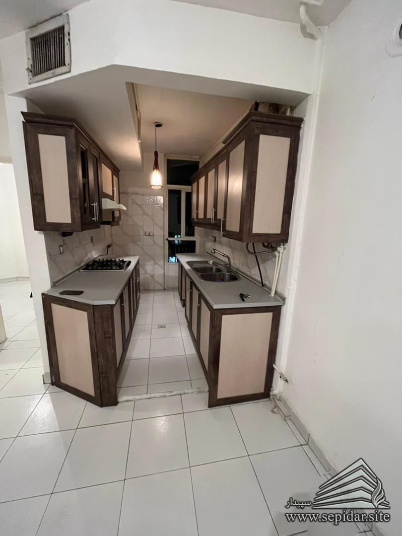 یک خوابه 47 متری / خواجه نظام