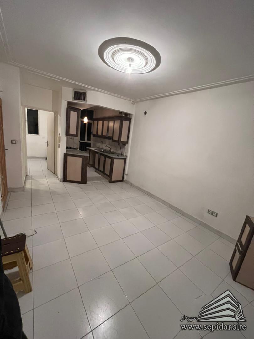 یک خوابه 47 متری / خواجه نظام