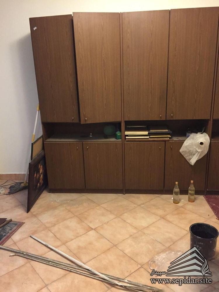 موقعیت اداری 120 متری