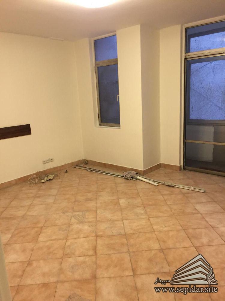 موقعیت اداری 120 متری