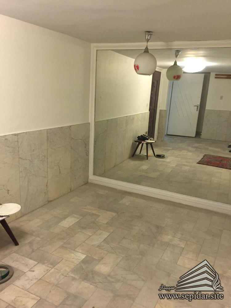 موقعیت اداری 120 متری