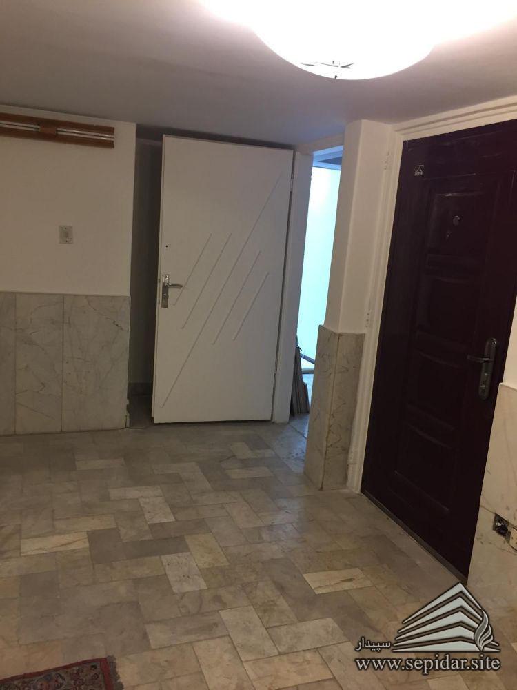 موقعیت اداری 120 متری