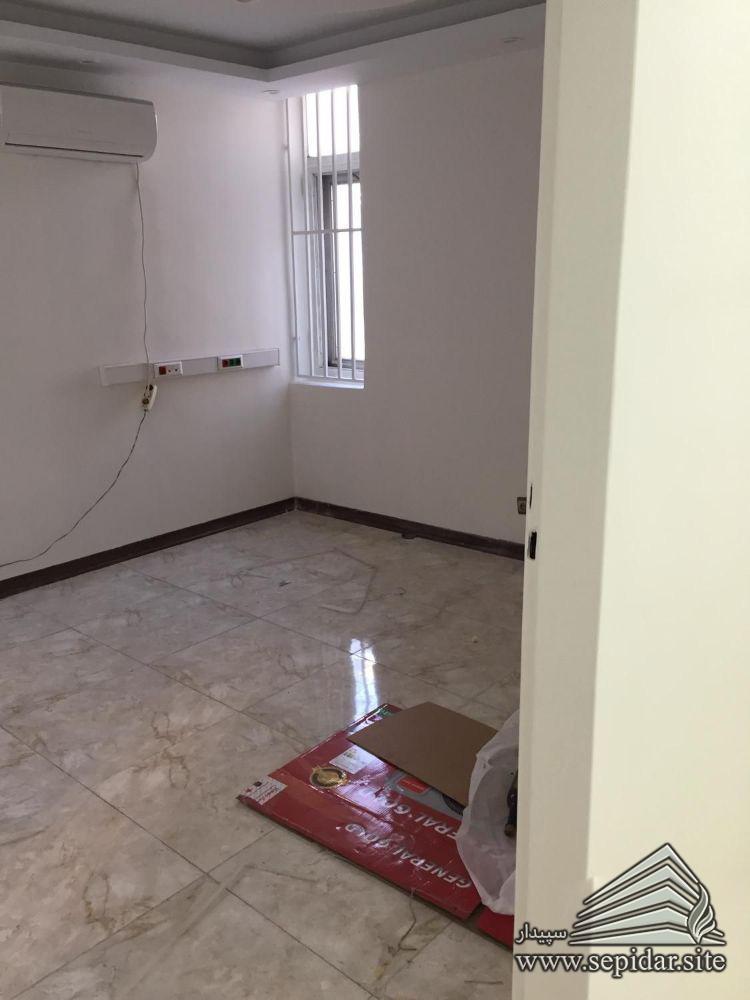 موقعیت اداری 120 متری