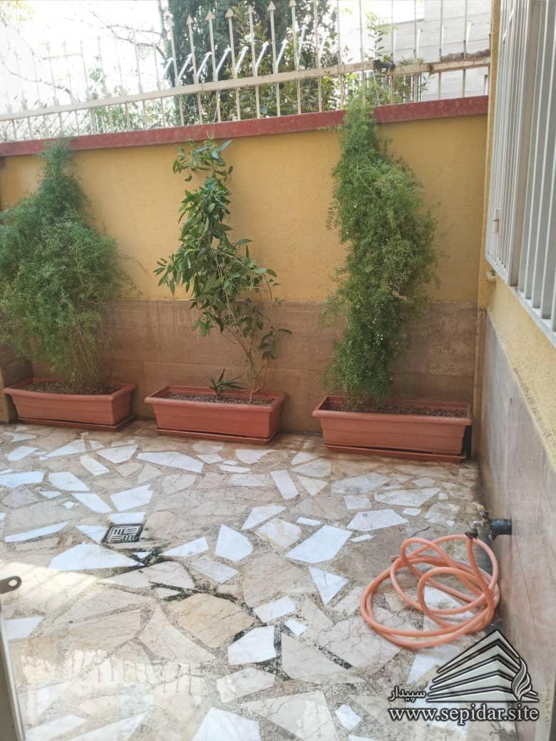 آپارتمان 84متری بالای میدان ملت