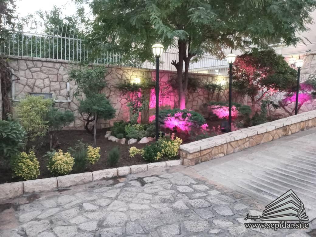 آپارتمان 84متری بالای میدان ملت