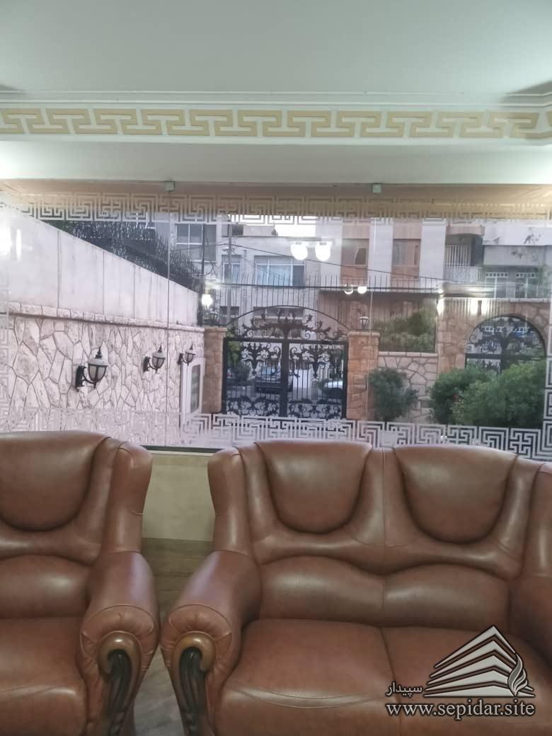 آپارتمان 84متری بالای میدان ملت