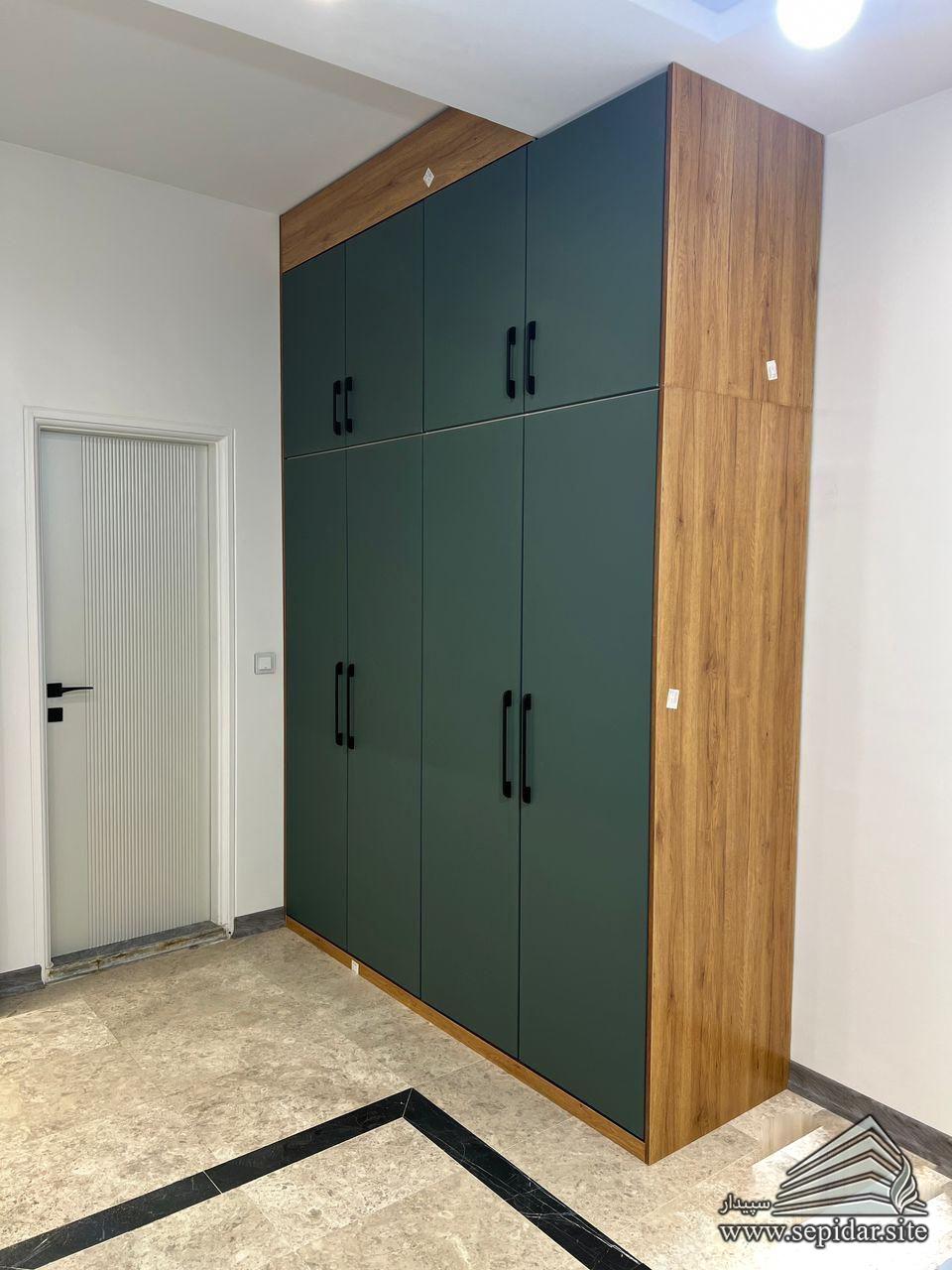 دو خواب 118 متری / مطهری