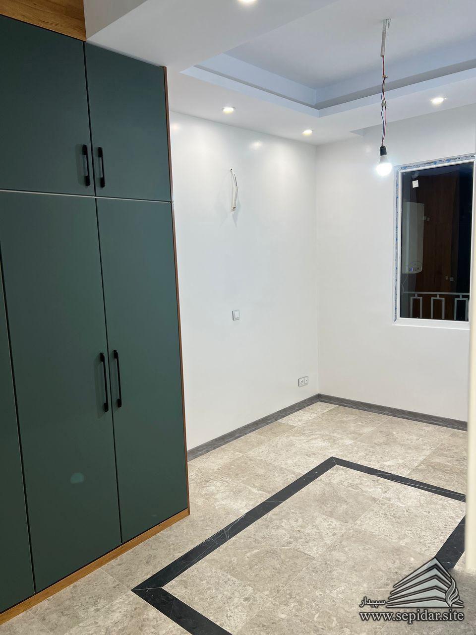 دو خواب 118 متری / مطهری