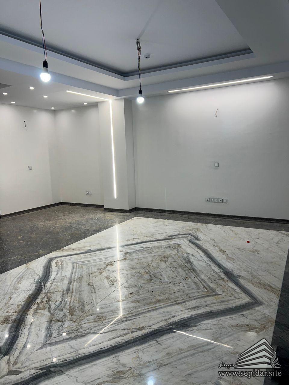 دو خواب 118 متری / مطهری