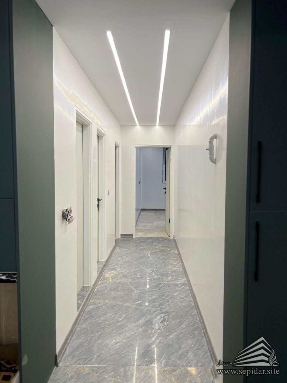 دو خواب 118 متری / مطهری