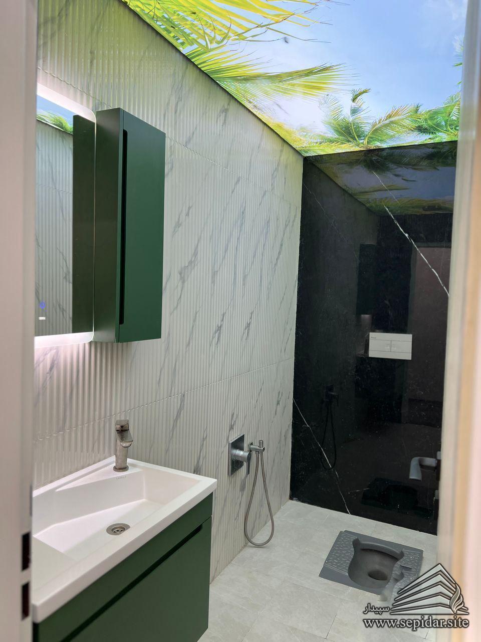 دو خواب 118 متری / مطهری