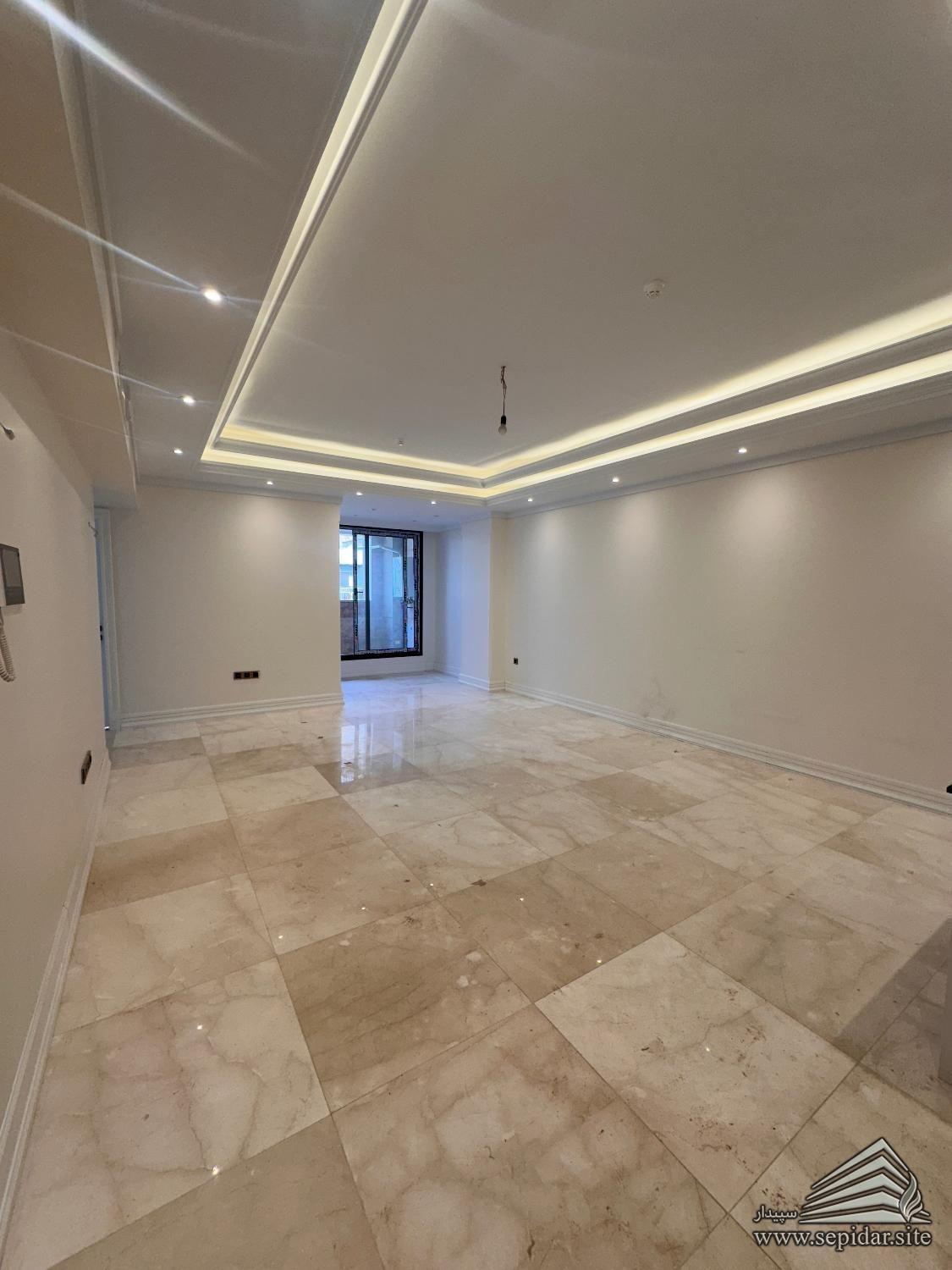 96متر دو خوابه سهروردی شمالی/ برند