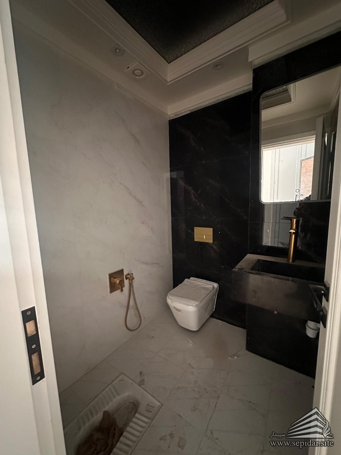 96متر دو خوابه سهروردی شمالی/ برند