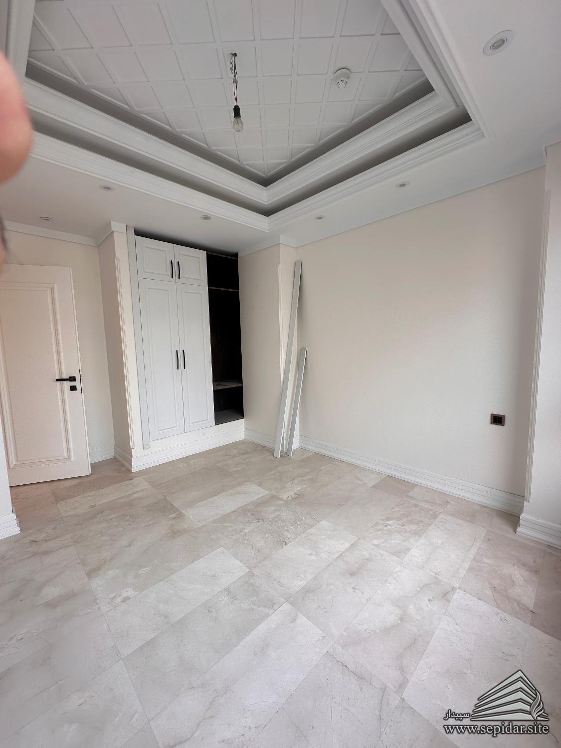 96متر دو خوابه سهروردی شمالی/ برند