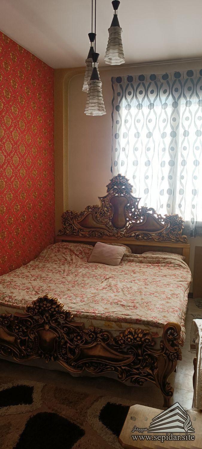 سه خواب 113 متر / حشمتیه