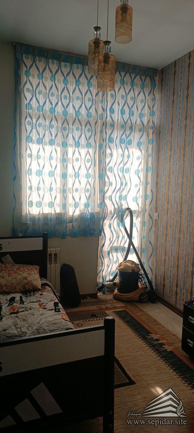 سه خواب 113 متر / حشمتیه