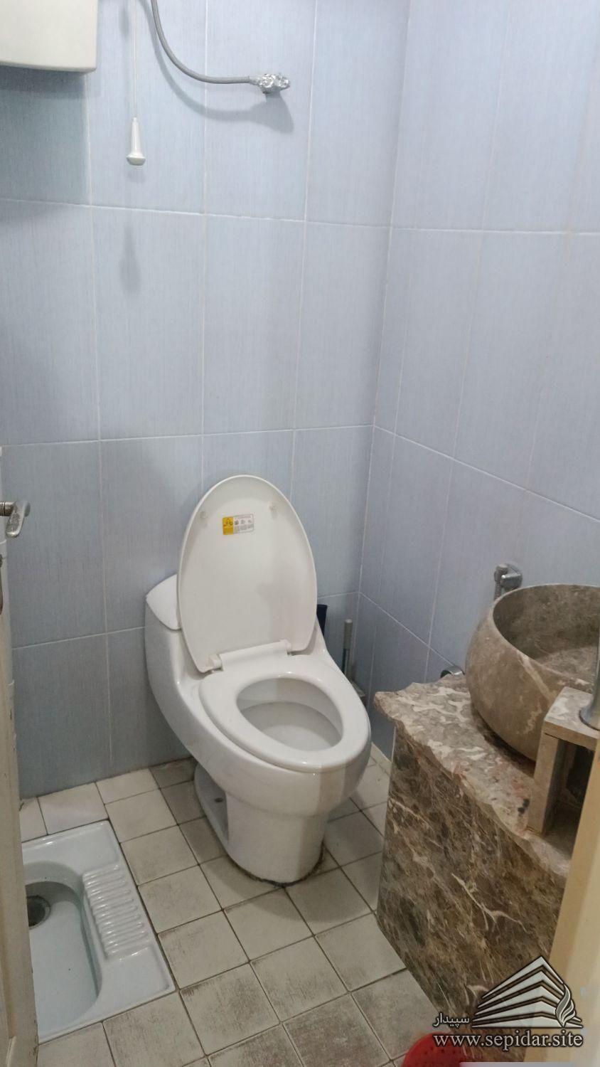 سه خواب 113 متر / حشمتیه