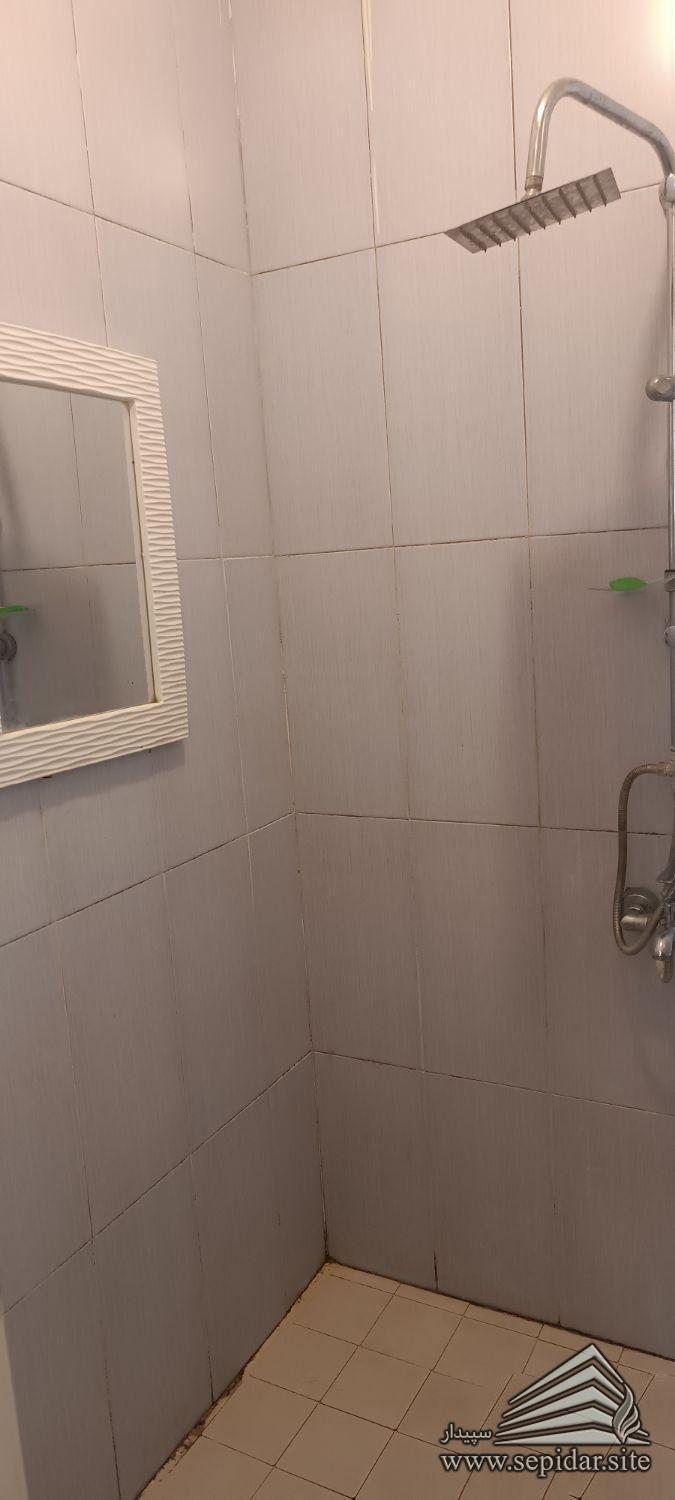 سه خواب 113 متر / حشمتیه