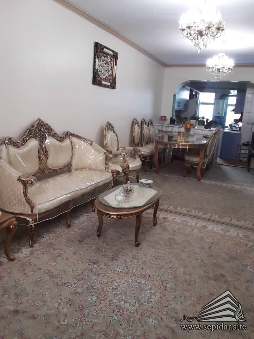 فروش آپارتمان 90 متری / معلم