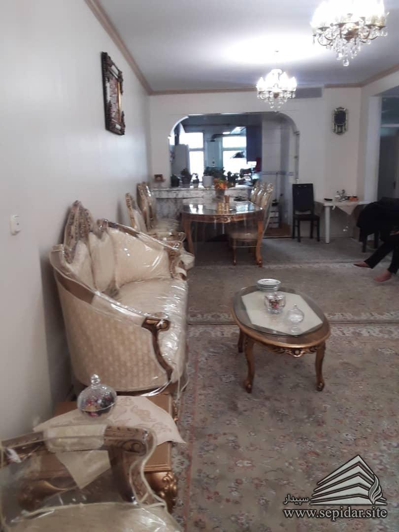 فروش آپارتمان 90 متری / معلم