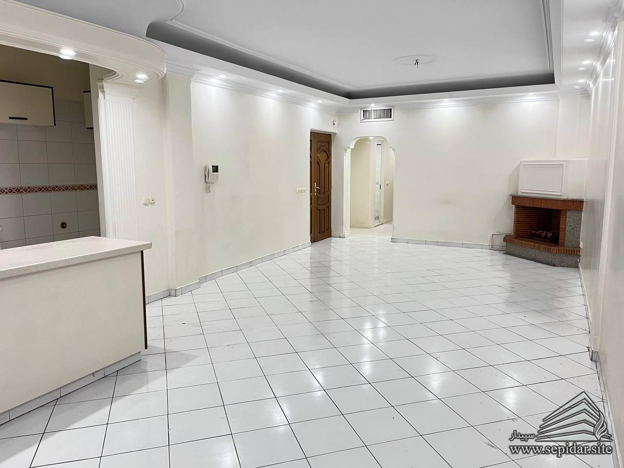 ۱۱۵ متر دو خواب جلفا