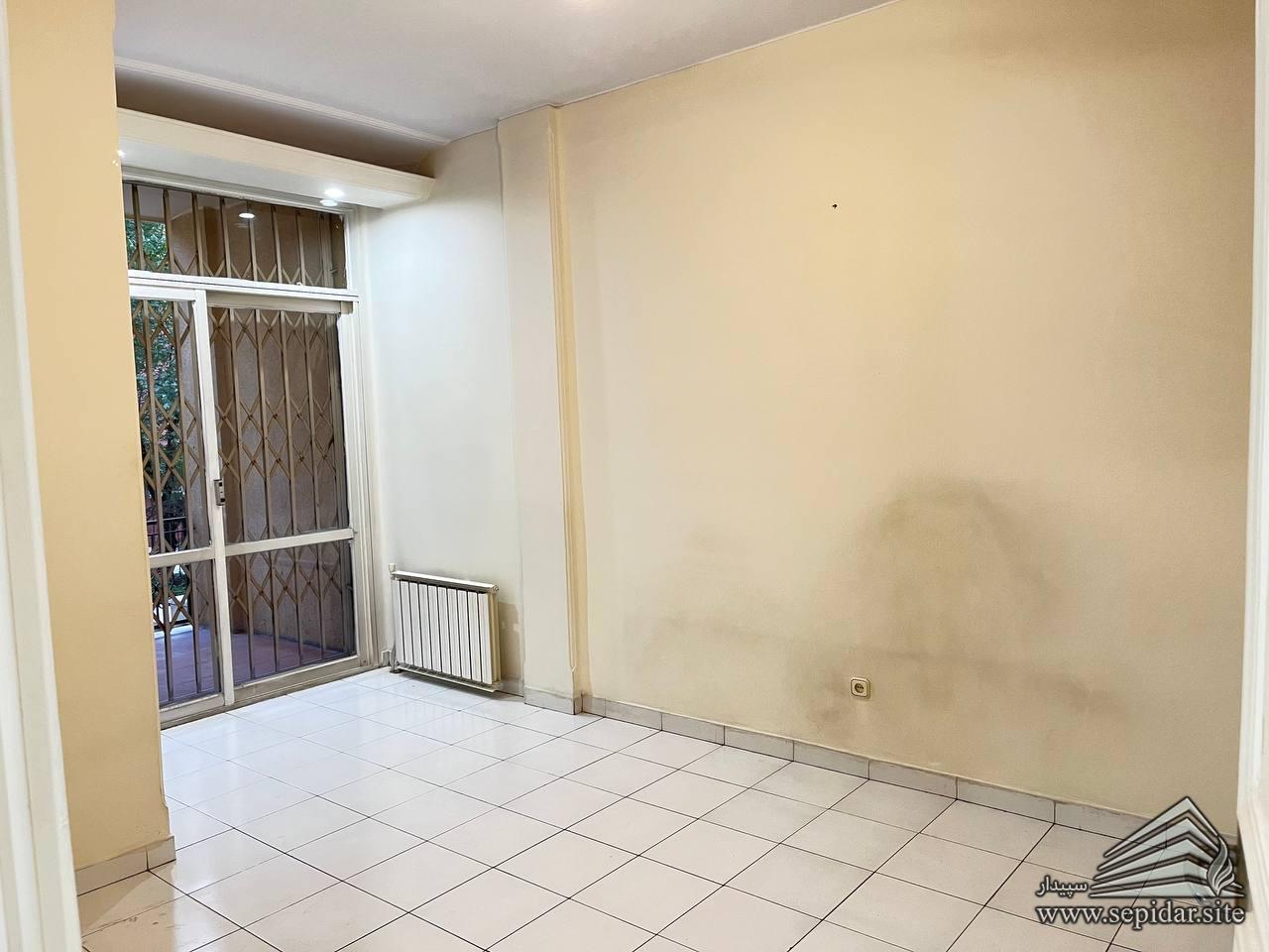 ۱۱۵ متر دو خواب جلفا