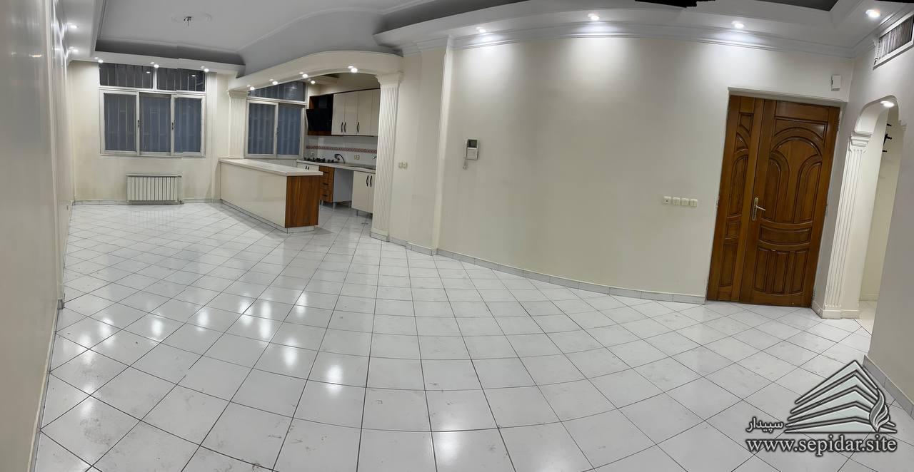 ۱۱۵ متر دو خواب جلفا